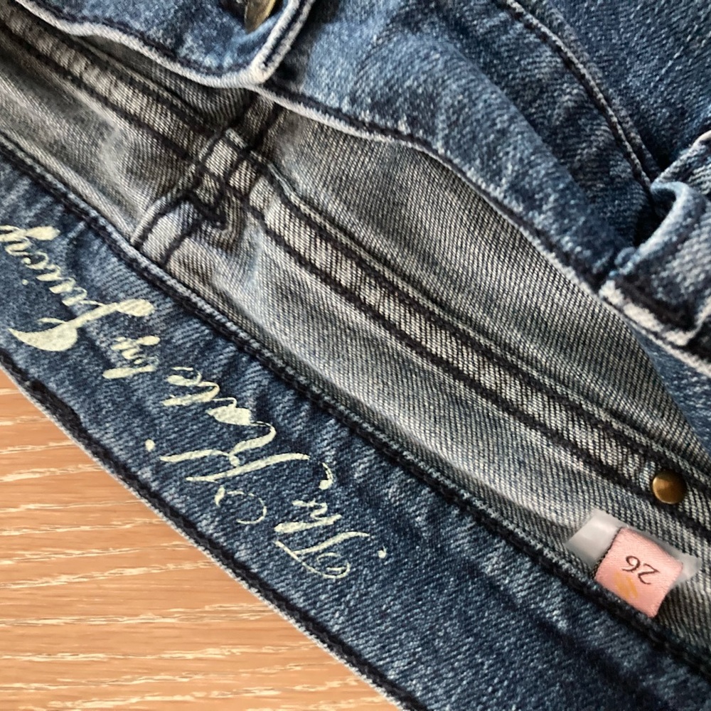 Juicy Couture Jeans size 26